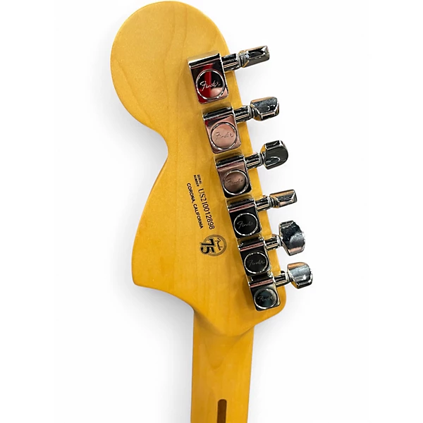 Used 2021 Fender American Profession II Telecaster Deluxe Silverburst Solid Body Electric Guitar 8 Used 2021 Fender American Profession II Telecaster Deluxe Silverburst Solid Body Electric Guitar