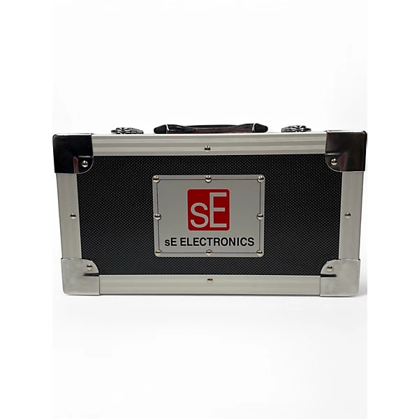 Used sE Electronics sE4100 Condenser Microphone