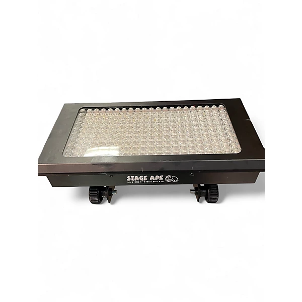 Used Stage Ape Lighting R.G.B. LED LIGHTING MODULE Lighting Effect