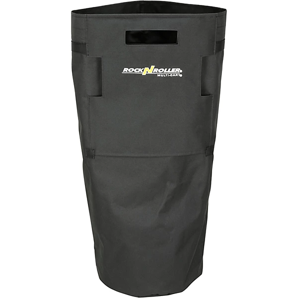 RockNRoller RSA-HBR8 Handle Bag With Rigid Bottom for R8, R10, R12 Carts