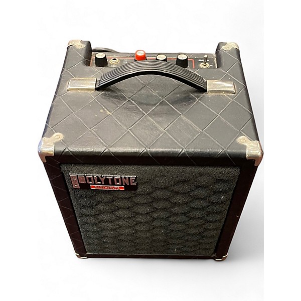 Used Polytone BABY BRUTE Guitar Combo Amp