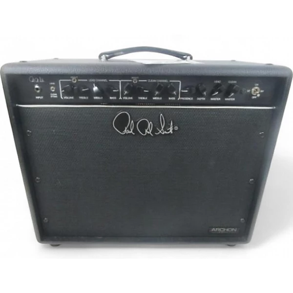 Used 2014 PRS Archon Fifty 1X12 Tube Guitar Combo Amp