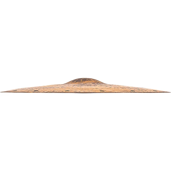 MEINL Byzance Vintage Chris Coleman C Squared Signature Ride Cymbal 21 in. 6 MEINL Byzance Vintage Chris Coleman C Squared Signature Ride Cymbal 21 in.