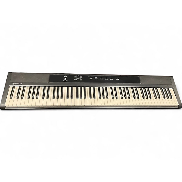Used Williams Legato 88 Key Digital Piano