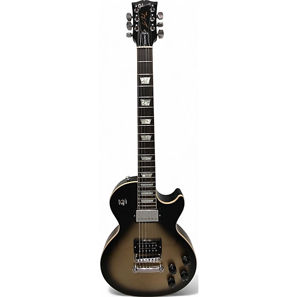 Used Gibson Les Paul Standard 1979 Adam Jones Silverburst Solid Body Electric Guitar 4 Used Gibson Les Paul Standard 1979 Adam Jones Silverburst Solid Body Electric Guitar