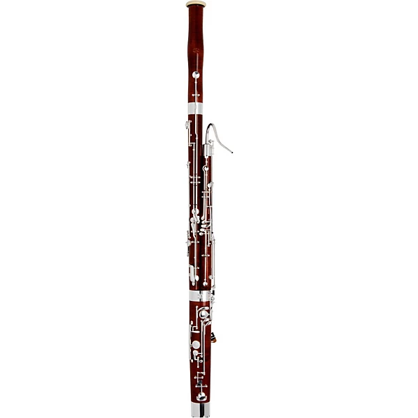 Fox Model 680 Bassoon Red Maple German Bell