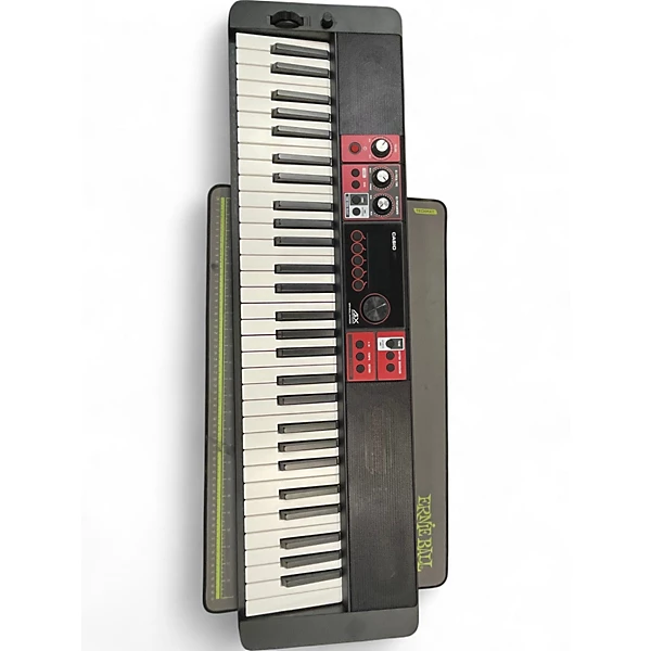 Used Casio S1000-V