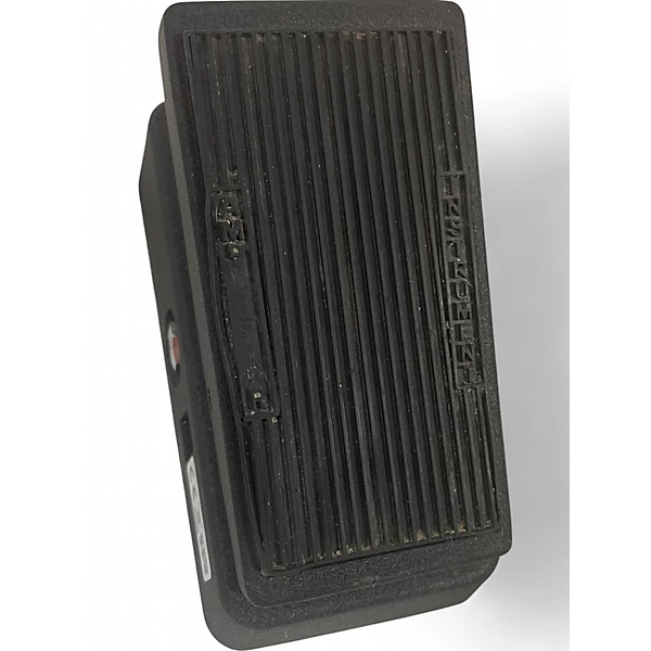 Used Dunlop CBM95 Cry Baby Mini Wah Effect Pedal