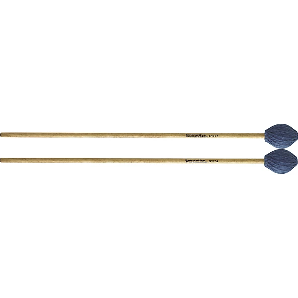 Innovative Percussion Soloist Series Mallets Medium Hard Natural Handles
