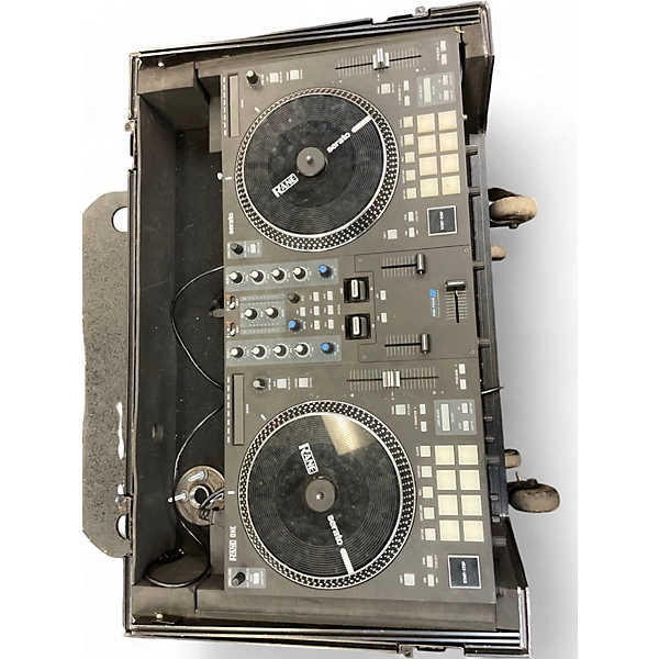 Used RANE ONE DJ Controller