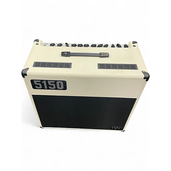 Used EVH 5150 ICONIC 40W Tube Guitar Combo Amp