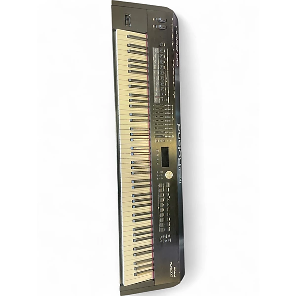 Used Roland RD2000 Stage Piano