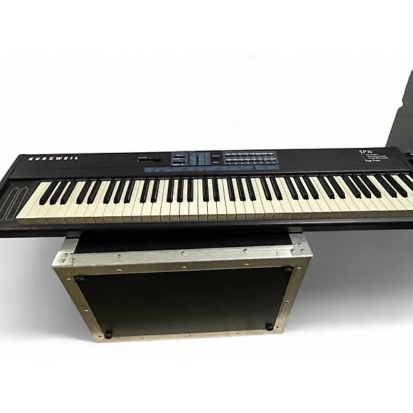 UsedKurzweil SP76