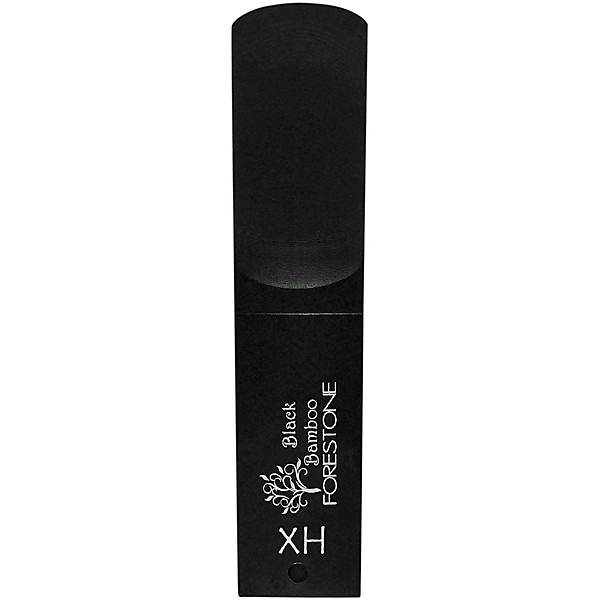Forestone Black Bamboo Soprano Saxophone Reed XH