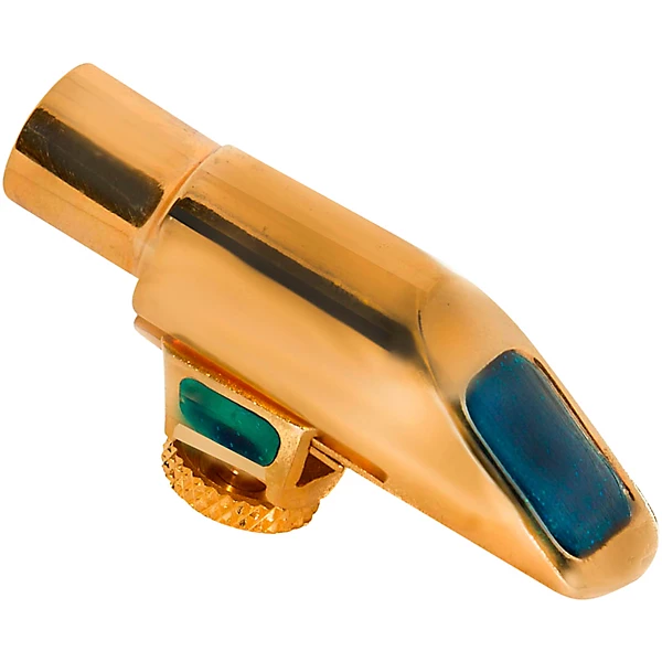 Sugal Super Lieb 360 TAM 18 KT Heavy Gold Plated Soprano Saxophone Mouthpiece 8 4 Sugal Super Lieb 360 TAM 18 KT Heavy Gold Plated Soprano Saxophone Mouthpiece 8