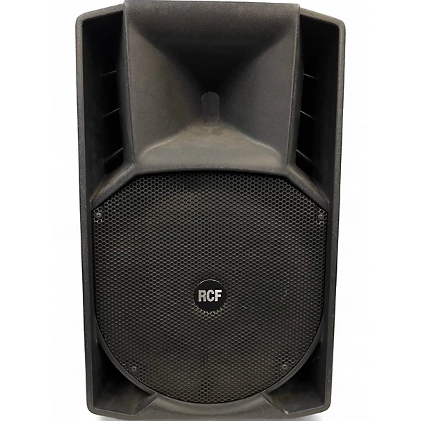 Used RCF ART 745A 15in 2-WayPowered Speaker