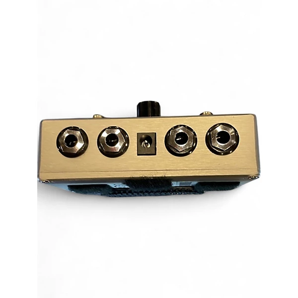 Used MXR M303 CLONE LOOPER Pedal 4 Used MXR M303 CLONE LOOPER Pedal