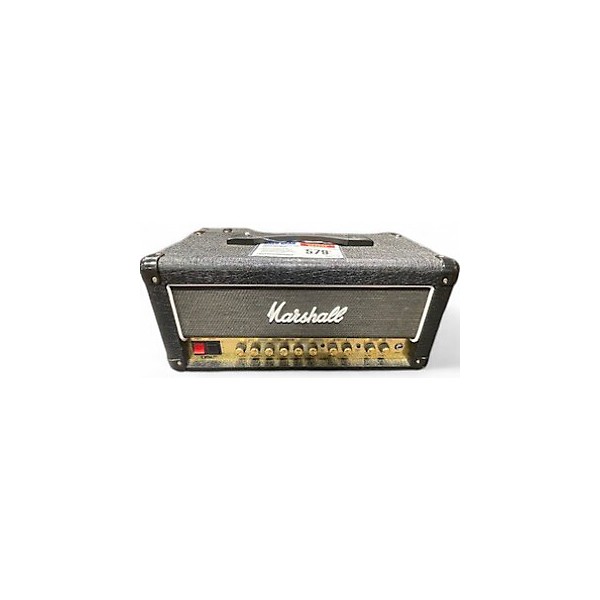 Used Marshall DSl20 Tube Guitar Amp Head