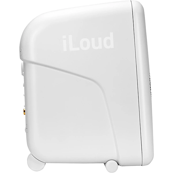 IK Multimedia iLoud Micro Monitor Pro 3 Studio Monitors White (Each) 8 IK Multimedia iLoud Micro Monitor Pro 3 Studio Monitors White (Each)