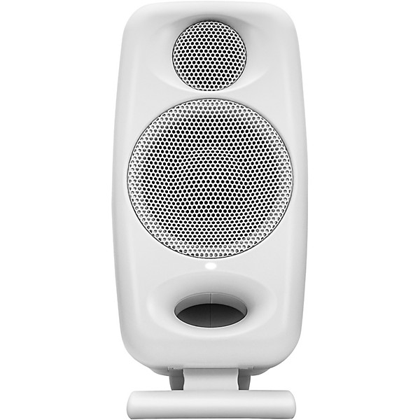 IK Multimedia iLoud Micro Monitor Pro 3 Studio Monitors White (Each) 10 IK Multimedia iLoud Micro Monitor Pro 3 Studio Monitors White (Each)