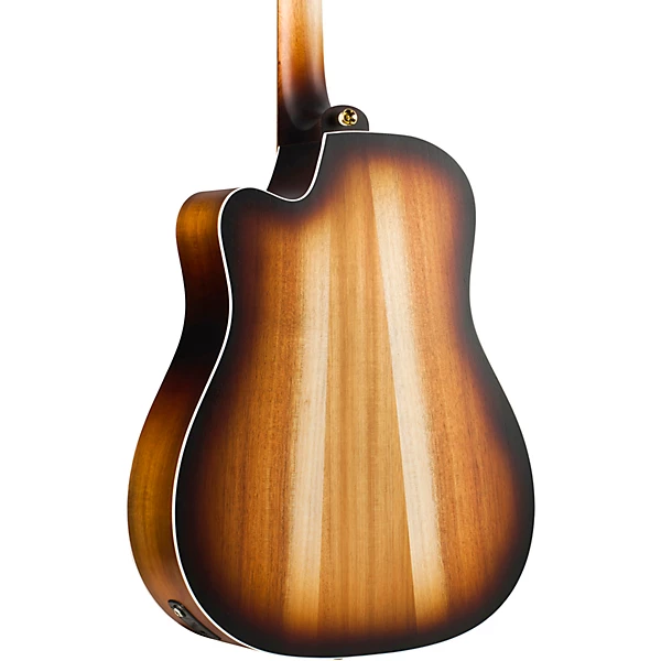 Cole Clark Fat Lady 2 Series Australian Blackwood Dreadnought Acoustic-Electric Guitar Sunburst 4 Cole Clark Fat Lady 2 Series Australian Blackwood Dreadnought Acoustic-Electric Guitar Sunburst