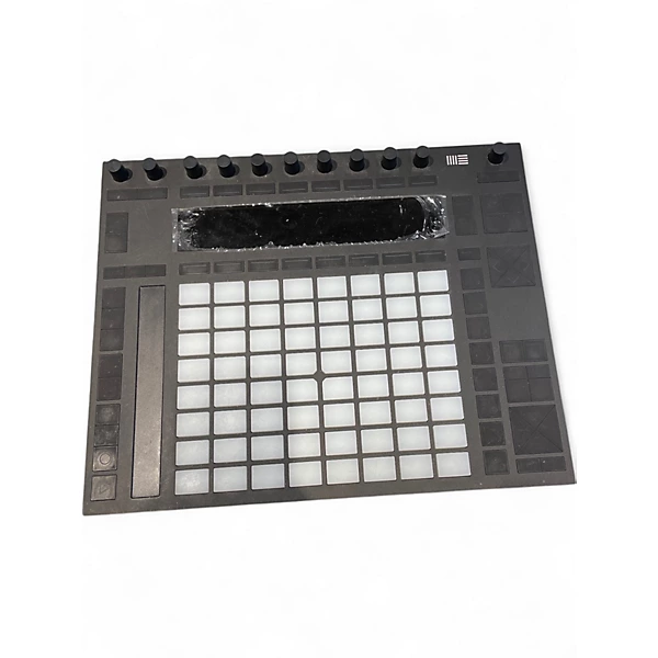 Used Ableton Push 2 MIDI Controller