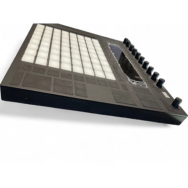 Used Ableton Push 2 MIDI Controller 6 Used Ableton Push 2 MIDI Controller