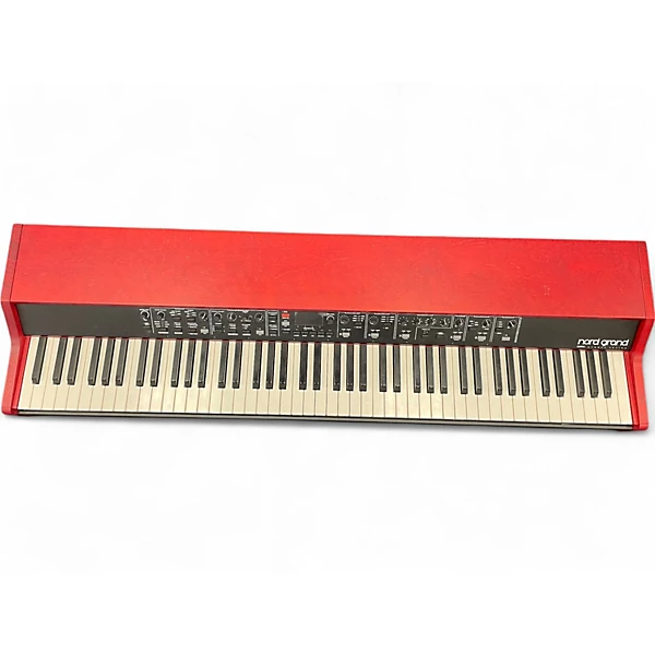 Used Nord Grand Stage Piano