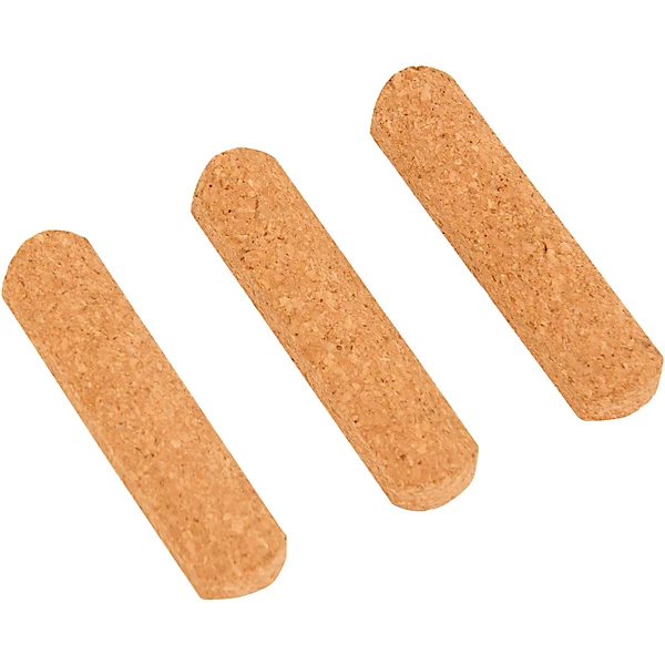 Protec A355 Mute Replacement Cork 3-Pack