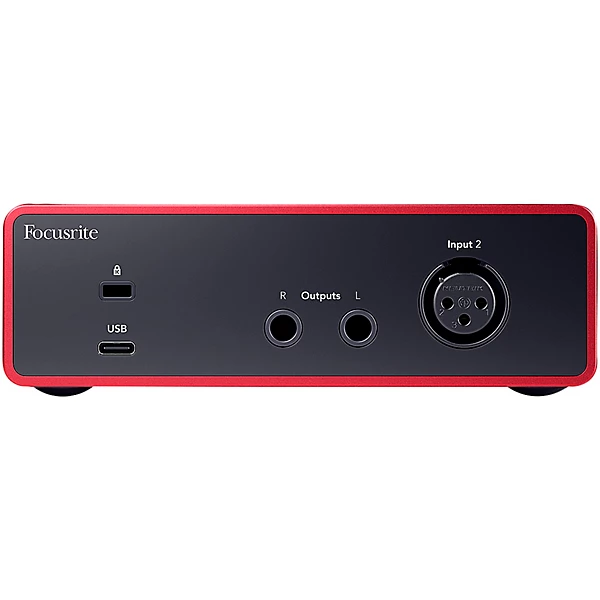 Focusrite Scarlett Solo Gen 4 with Yamaha HS Studio Monitor Pair & HS8S Subwoofer Bundle (Stands & Cables Included) HS8 SG 8 Focusrite Scarlett Solo Gen 4 with Yamaha HS Studio Monitor Pair & HS8S Subwoofer Bundle (Stands & Cables Included) HS8 SG