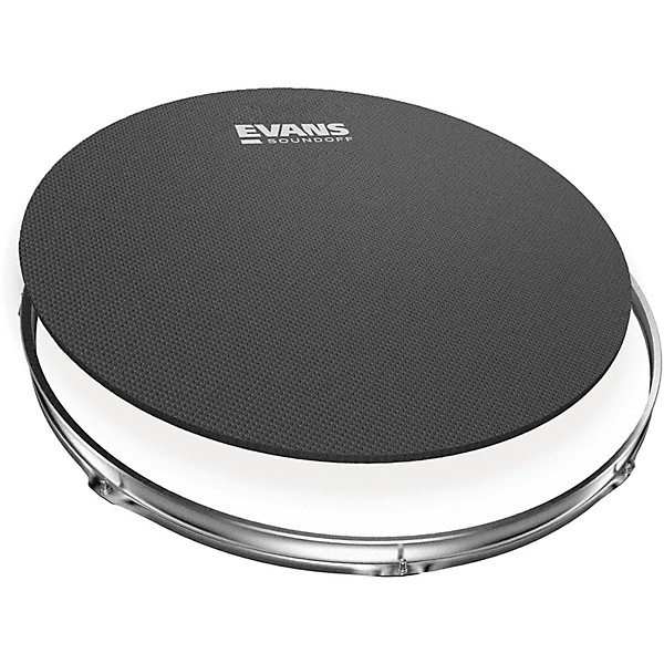 EVANS SoundOff Drum Mute 14 in.