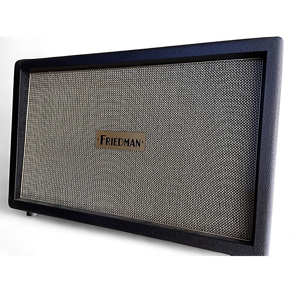 Used Friedman 212EXT Guitar Cabinet