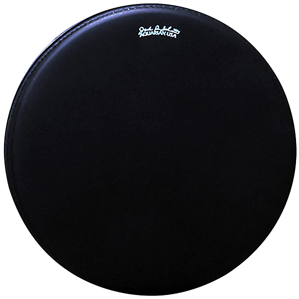 Aquarian Jack DeJohnette Bass Drum Head 26 in.