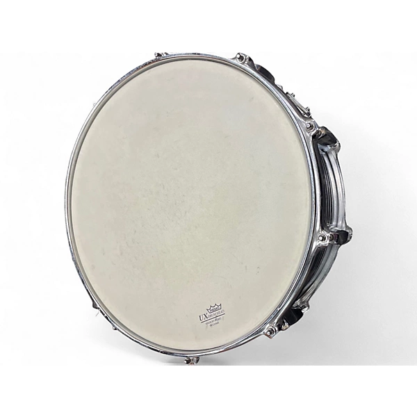 Used Miscellaneous 14in Steel Snare Steel Drum
