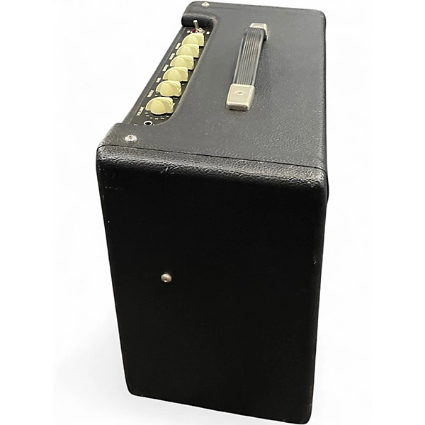 Used Fender FSR Blues Jr III Tube Guitar Combo Amp 6 Used Fender FSR Blues Jr III Tube Guitar Combo Amp