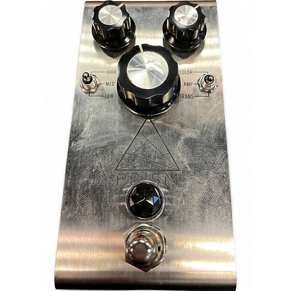 Used Jackson Audio PRISM Effect Pedal