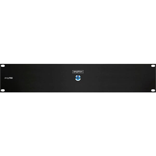 Amphion Amp700 Stereo Power Amplifier