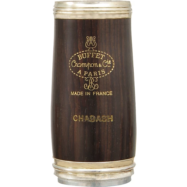 Buffet Crampon Chadash Clarinet Barrel Bb - 65 mm
