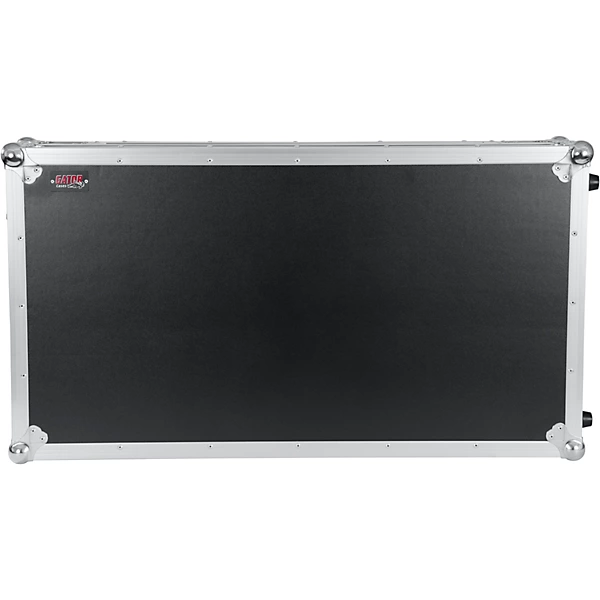 Gator GTOURDSPDDJSZRZ Road Case for Pioneer DDJ-SZ and DDJ-RZ DJ Controllers 4 Gator GTOURDSPDDJSZRZ Road Case for Pioneer DDJ-SZ and DDJ-RZ DJ Controllers