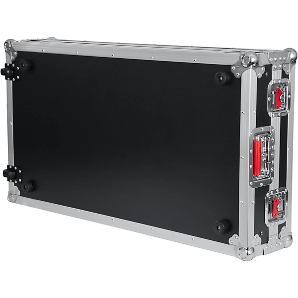 Gator GTOURDSPDDJSZRZ Road Case for Pioneer DDJ-SZ and DDJ-RZ DJ Controllers 6 Gator GTOURDSPDDJSZRZ Road Case for Pioneer DDJ-SZ and DDJ-RZ DJ Controllers