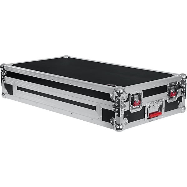 Gator GTOURDSPDDJSZRZ Road Case for Pioneer DDJ-SZ and DDJ-RZ DJ Controllers 10 Gator GTOURDSPDDJSZRZ Road Case for Pioneer DDJ-SZ and DDJ-RZ DJ Controllers