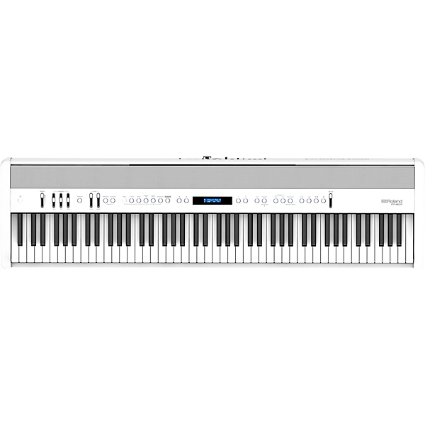 Roland FP-60X 88-Key Digital Piano White