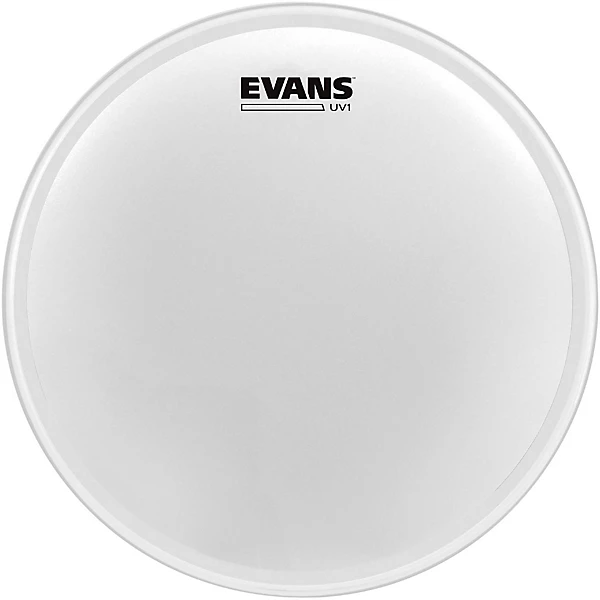 EVANS UV1 Coated Drum Head 14 in.