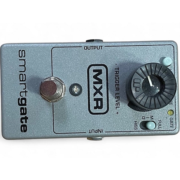 Used MXR M135 Smart Gate Effect Pedal