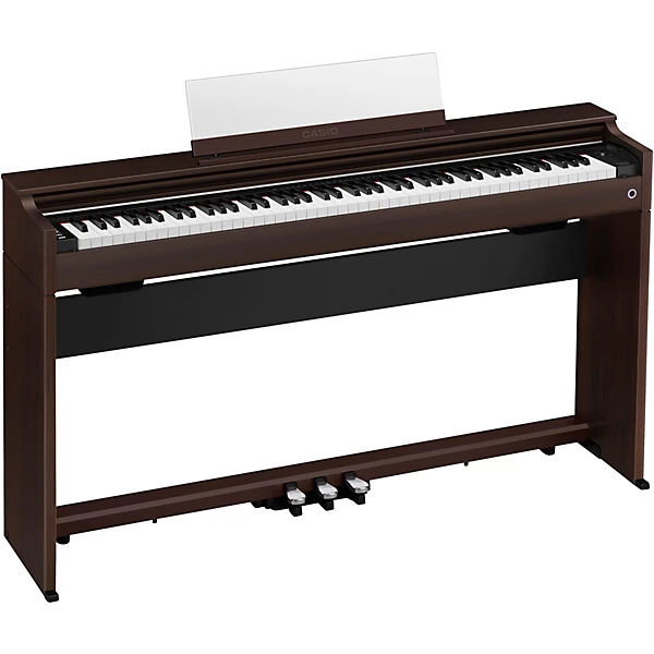 Casio Celviano AP-S200 Console Digital Piano Walnut