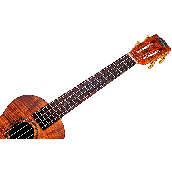 Mahalo Artist Elite Tenor Ukulele With Bag Koa Photo Flame 8 Mahalo Artist Elite Tenor Ukulele With Bag Koa Photo Flame