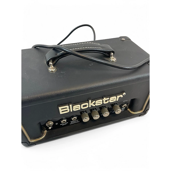Used Blackstar HT1RH 1W Tube Guitar Amp Head