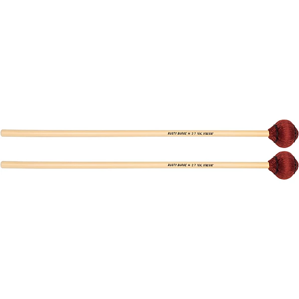 Vic Firth Rusty Burge Signature Vibraphone Mallet