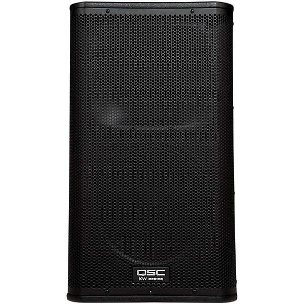 QSC KW122 Active Loudspeaker 1,000W 12 2-Way