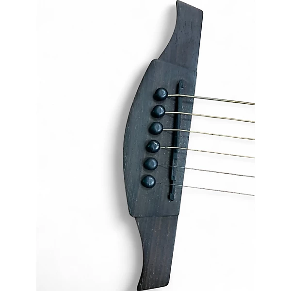 Used Lag Guitars t100ace Natural Acoustic Electric Guitar 8 Used Lag Guitars t100ace Natural Acoustic Electric Guitar